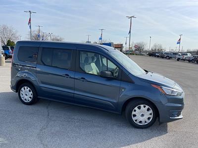 Used 2023 Ford Transit Connect - photo 1