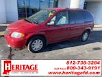 Used 2005 Chrysler Town and Country Base Minivan for sale #B415878T - photo 1