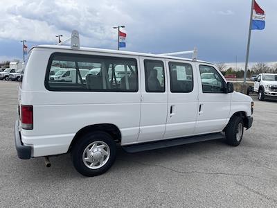 Used 2013 Ford E-150 XL Passenger Van for sale #DA49468W - photo 2