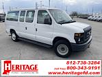 Used 2013 Ford E-150 XL Passenger Van for sale #DA49468W - photo 1