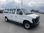 Used 2013 Ford E-150 XL Passenger Van for sale #DA49468W - photo 4