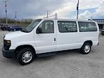 Used 2013 Ford E-150 XL Passenger Van for sale #DA49468W - photo 3