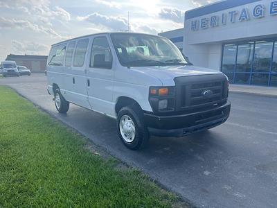 Used 2012 Ford E-150 - photo 2