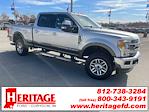 Used 2017 Ford F-250 Lariat Crew Cab for sale #EE36337P - photo 1