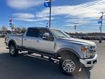 Used 2017 Ford F-250 Lariat Crew Cab for sale #EE36337P - photo 2