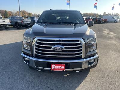2016 Ford F-150 SuperCrew Cab 4WD Pickup for sale #FA03929T - photo 1