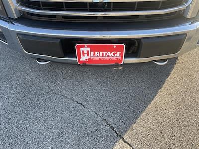 2016 Ford F-150 SuperCrew Cab 4WD Pickup for sale #FA03929T - photo 2