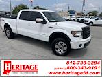 2014 Ford F-150 SuperCrew Cab 4x4 Pickup for sale #FA33960W - photo 1