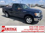 Used 2014 Ford F-150 XLT Regular Cab 4x4 Pickup for sale #FA36921W - photo 1