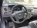 Used 2014 Ford F-150 XLT Regular Cab 4x4 Pickup for sale #FA36921W - photo 27