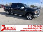 2022 Ford F-150 SuperCrew Cab 4WD Pickup for sale #FA48340P - photo 1
