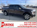 2019 Ford F-150 SuperCrew Cab 4x4 Pickup for sale #FA54860P - photo 1