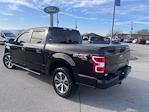 2019 Ford F-150 SuperCrew Cab 4x4 Pickup for sale #FA54860P - photo 11