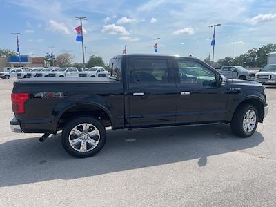 2020 Ford F-150 SuperCrew Cab 4x4 Pickup for sale #FA78956P - photo 2