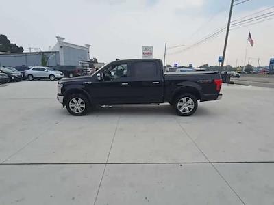 2020 Ford F-150 SuperCrew Cab 4x4 Pickup for sale #FA78956P - photo 2