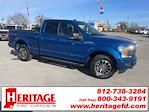 Used 2018 Ford F-150 XLT Super Cab for sale #FB25973T - photo 1
