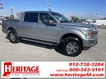 2020 Ford F-150 SuperCrew Cab 4WD Pickup for sale #FC40202W - photo 1