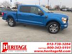 2021 Ford F-150 SuperCrew Cab 4WD Pickup for sale #FC99519T - photo 1