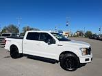 Used 2018 Ford F-150 XLT SuperCrew Cab 4WD Pickup for sale #FD75630T - photo 3