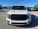 Used 2018 Ford F-150 XLT SuperCrew Cab 4WD Pickup for sale #FD75630T - photo 4
