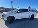 Used 2018 Ford F-150 XLT SuperCrew Cab 4WD Pickup for sale #FD75630T - photo 6