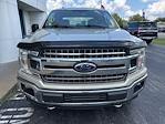 Used 2018 Ford F-150 XLT SuperCrew Cab 4x4 Pickup for sale #FE43446W - photo 2