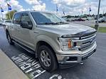Used 2018 Ford F-150 XLT SuperCrew Cab 4x4 Pickup for sale #FE43446W - photo 3