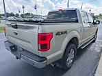 Used 2018 Ford F-150 XLT SuperCrew Cab 4x4 Pickup for sale #FE43446W - photo 6
