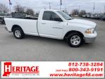 Used 2012 Ram 1500 SLT Regular Cab for sale #G115709W - photo 1
