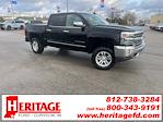 2018 Chevrolet Silverado 1500 Crew Cab 4WD Pickup for sale #G290142T - photo 1