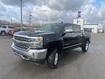 2018 Chevrolet Silverado 1500 Crew Cab 4WD Pickup for sale #G290142T - photo 4