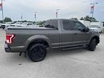 2017 Ford F-150 Super Cab 4x4 Pickup for sale #KC22640T - photo 2