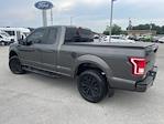 2017 Ford F-150 Super Cab 4x4 Pickup for sale #KC22640T - photo 9