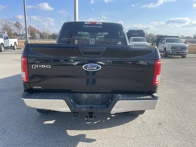 2017 Ford F-150 SuperCrew Cab 4WD Pickup for sale #KC65642T - photo 2
