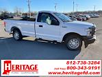 2017 Ford F-150 Regular Cab RWD Pickup for sale #KC89689W - photo 1