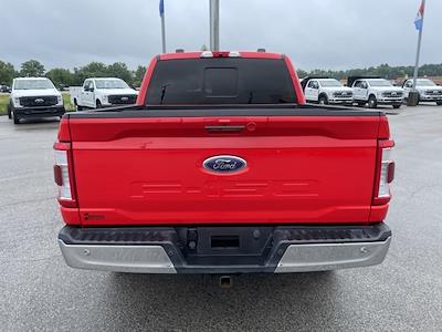 2022 Ford F-150 SuperCrew Cab 4x4 Pickup for sale #KD07929T - photo 2