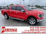 2022 Ford F-150 SuperCrew Cab 4x4 Pickup for sale #KD07929T - photo 1