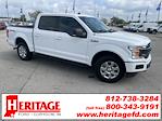 2020 Ford F-150 SuperCrew Cab 4WD Pickup for sale #KD40753P - photo 1