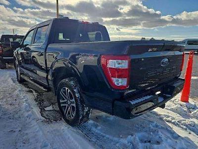 Used 2023 Ford F-150 - photo 1