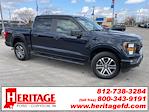 2023 Ford F-150 SuperCrew Cab 4WD Pickup for sale #KF01073P - photo 7