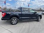 2023 Ford F-150 SuperCrew Cab 4WD Pickup for sale #KF01073P - photo 15