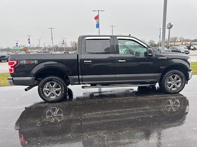 Used 2020 Ford F-150 - photo 1
