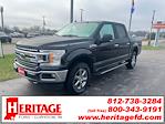 2020 Ford F-150 SuperCrew Cab 4WD Pickup for sale #KF53045W - photo 1