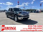 2014 Ford F-150 SuperCrew Cab 4WD Pickup for sale #KG44674T - photo 1