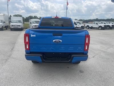 2022 Ford Ranger SuperCrew Cab 4x4 Pickup for sale #LD39165P - photo 2