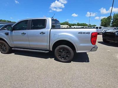 2021 Ford Ranger SuperCrew Cab 4x4 Pickup for sale #LD90106P - photo 2
