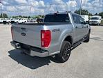 2021 Ford Ranger SuperCrew Cab 4x4 Pickup for sale #LD90106P - photo 2