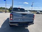 2025 Ford Ranger SuperCrew Cab 4x4 Pickup for sale #LE02054W - photo 12
