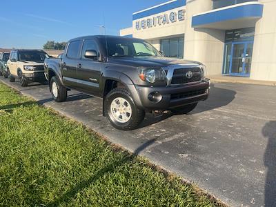 2011 Toyota Tacoma Double Cab RWD Pickup for sale #M112510T - photo 2