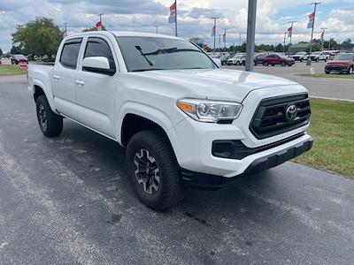 2023 Toyota Tacoma Double Cab 4WD Pickup for sale #M646412T - photo 2